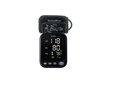 TERRAILLON Blutdruckmesser