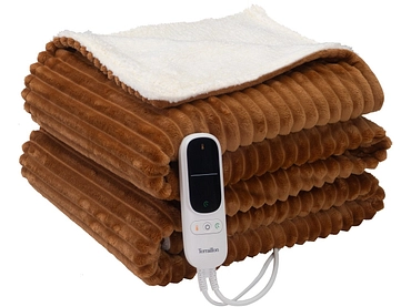 TERRAILLON Heizdecke