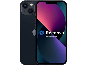 APPLE iPhone 13 noir