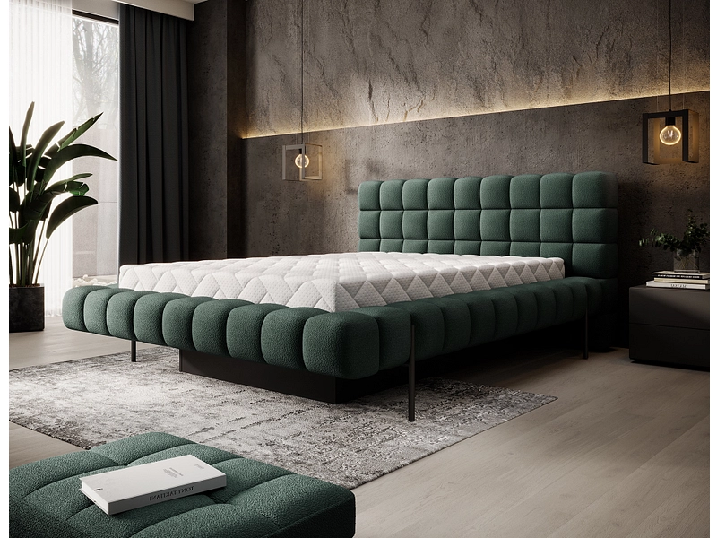 Letto contenitore ELTAP MAGENTTA