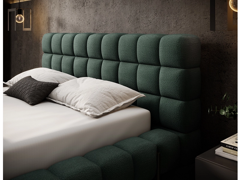 Letto contenitore ELTAP MAGENTTA