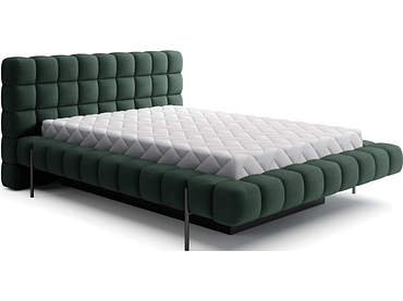 Letto contenitore ELTAP MAGENTTA