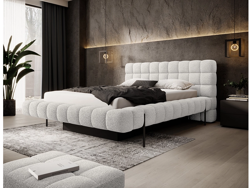 Letto contenitore ELTAP MAGENTTA