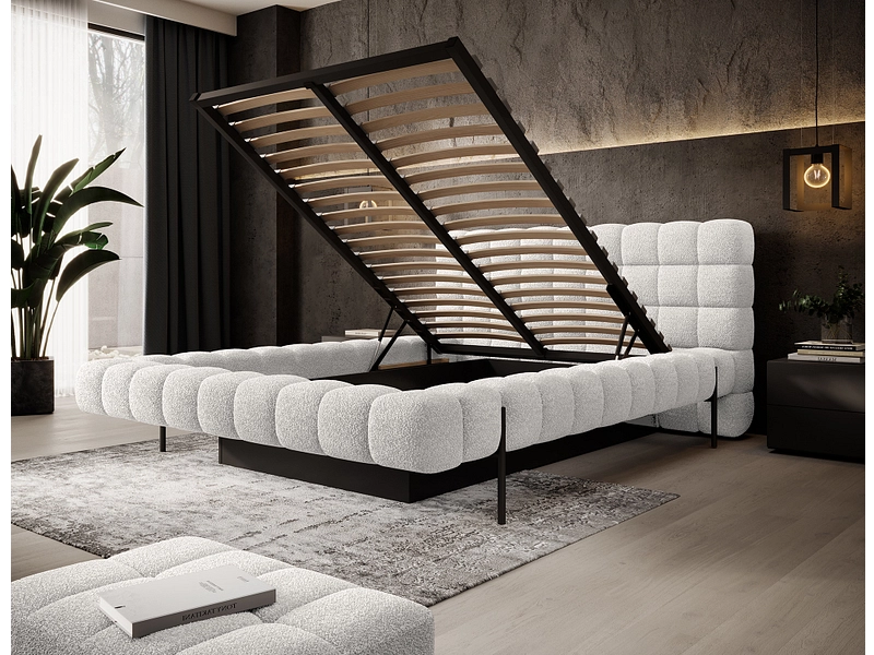 Letto contenitore ELTAP MAGENTTA