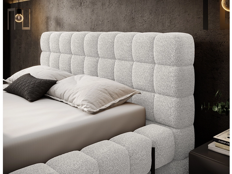 Letto contenitore ELTAP MAGENTTA