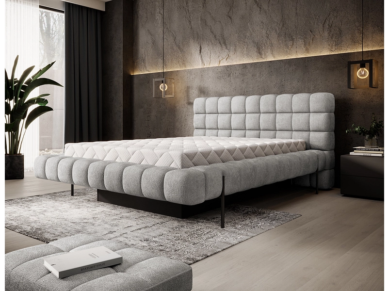 Letto contenitore ELTAP MAGENTTA