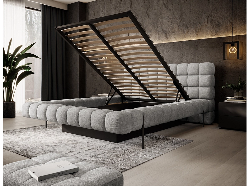 Letto contenitore ELTAP MAGENTTA