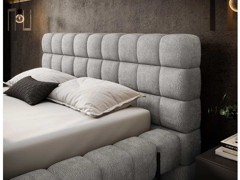 Letto contenitore ELTAP MAGENTTA