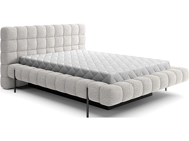 Letto contenitore ELTAP MAGENTTA