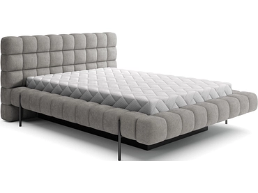 Letto contenitore ELTAP MAGENTTA