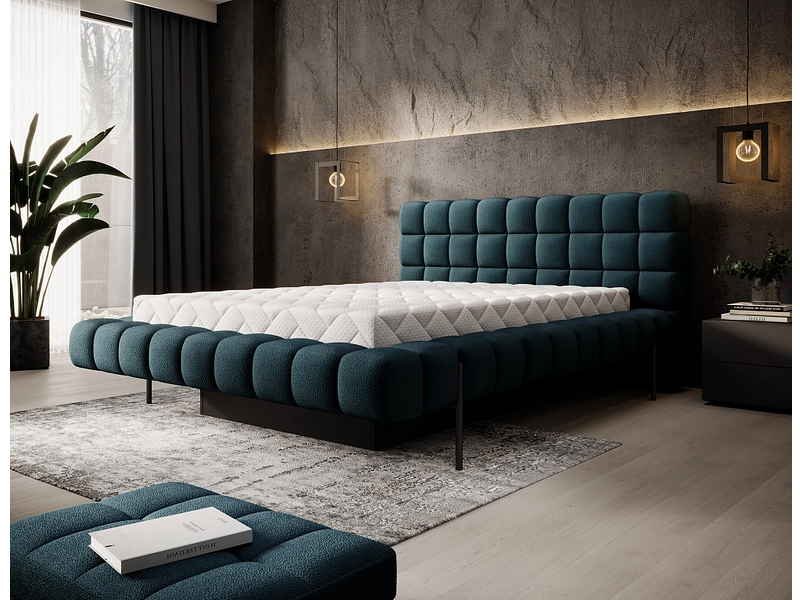 Letto contenitore ELTAP MAGENTTA