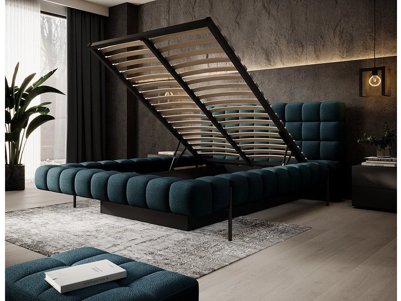 Letto contenitore ELTAP MAGENTTA