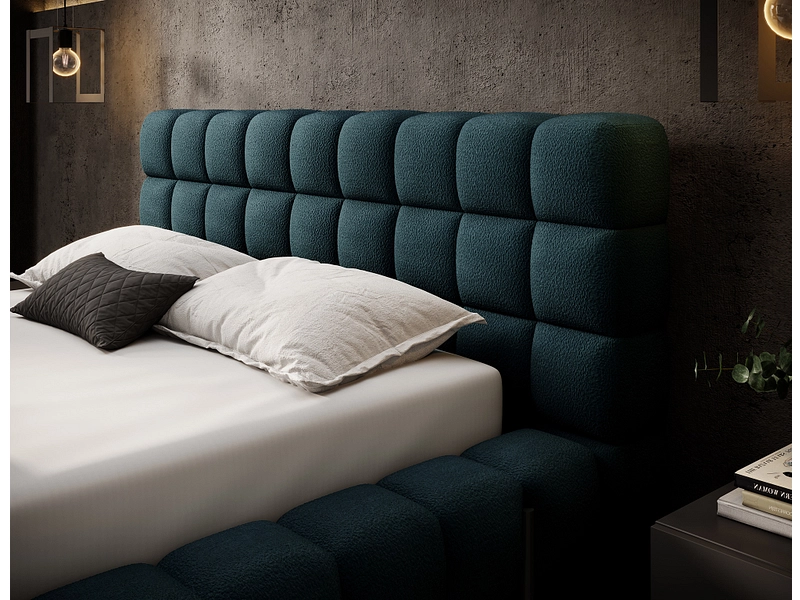 Letto contenitore ELTAP MAGENTTA