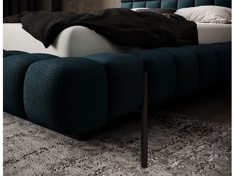 Letto contenitore ELTAP MAGENTTA