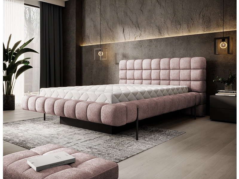 Letto contenitore ELTAP MAGENTTA