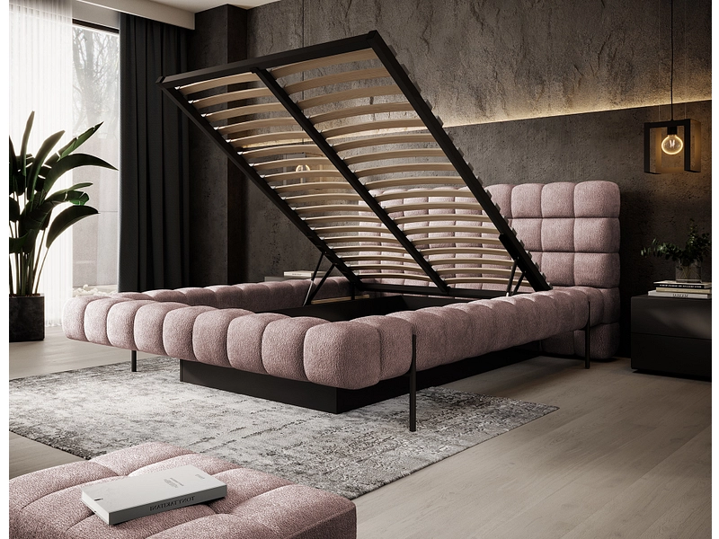 Letto contenitore ELTAP MAGENTTA