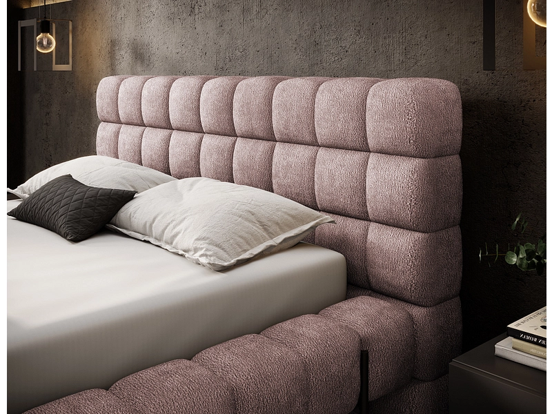 Letto contenitore ELTAP MAGENTTA