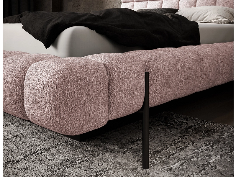 Letto contenitore ELTAP MAGENTTA