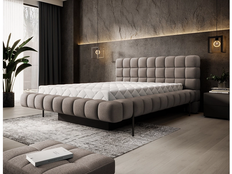 Letto contenitore ELTAP MAGENTTA