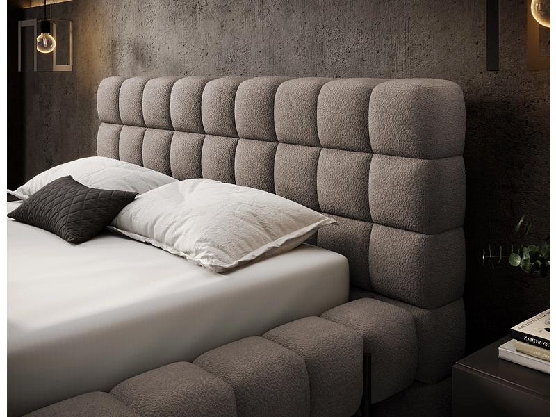 Letto contenitore ELTAP MAGENTTA