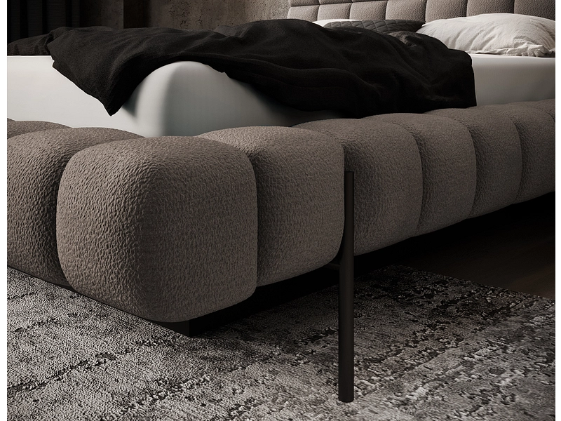 Letto contenitore ELTAP MAGENTTA