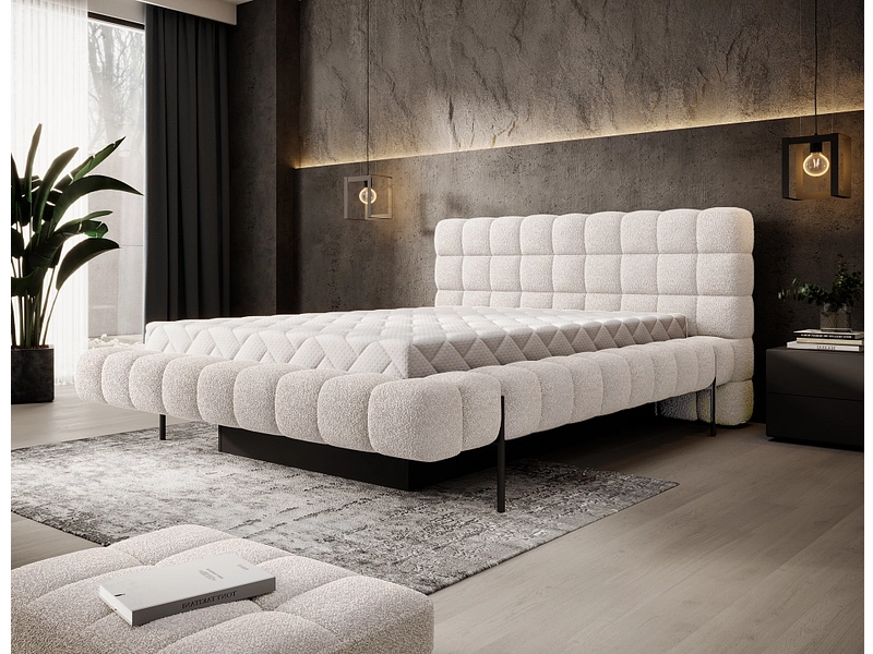 Letto contenitore ELTAP MAGENTTA