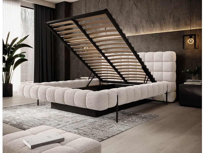 Letto contenitore ELTAP MAGENTTA