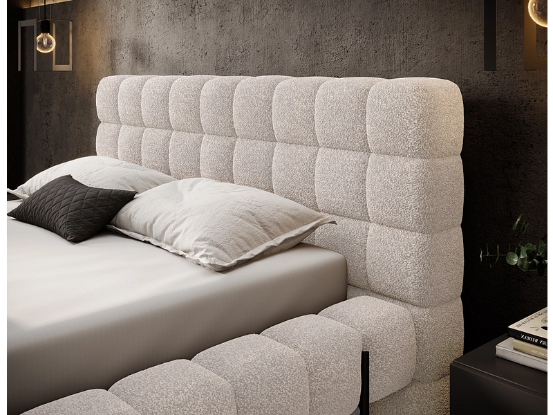 Letto contenitore ELTAP MAGENTTA