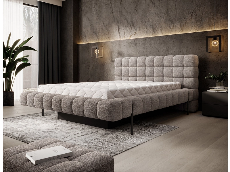 Letto contenitore ELTAP MAGENTTA