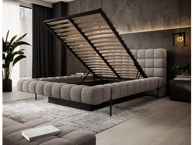 Letto contenitore ELTAP MAGENTTA