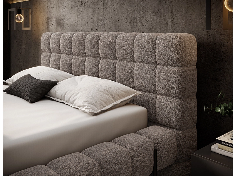 Letto contenitore ELTAP MAGENTTA