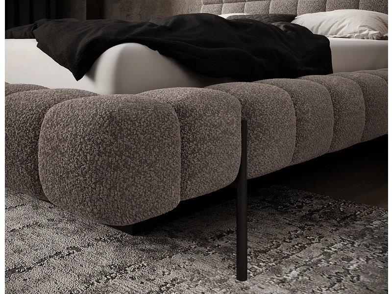 Letto contenitore ELTAP MAGENTTA