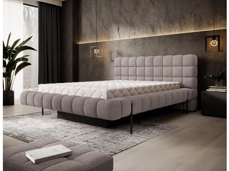 Letto contenitore ELTAP MAGENTTA