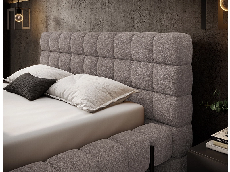 Letto contenitore ELTAP MAGENTTA