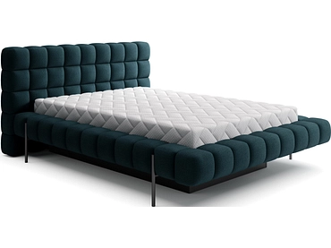 Letto contenitore ELTAP MAGENTTA