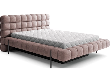 Letto contenitore ELTAP MAGENTTA