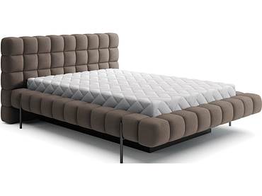 Letto contenitore ELTAP MAGENTTA