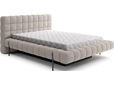 Letto contenitore ELTAP MAGENTTA