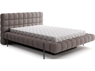 Letto contenitore ELTAP MAGENTTA