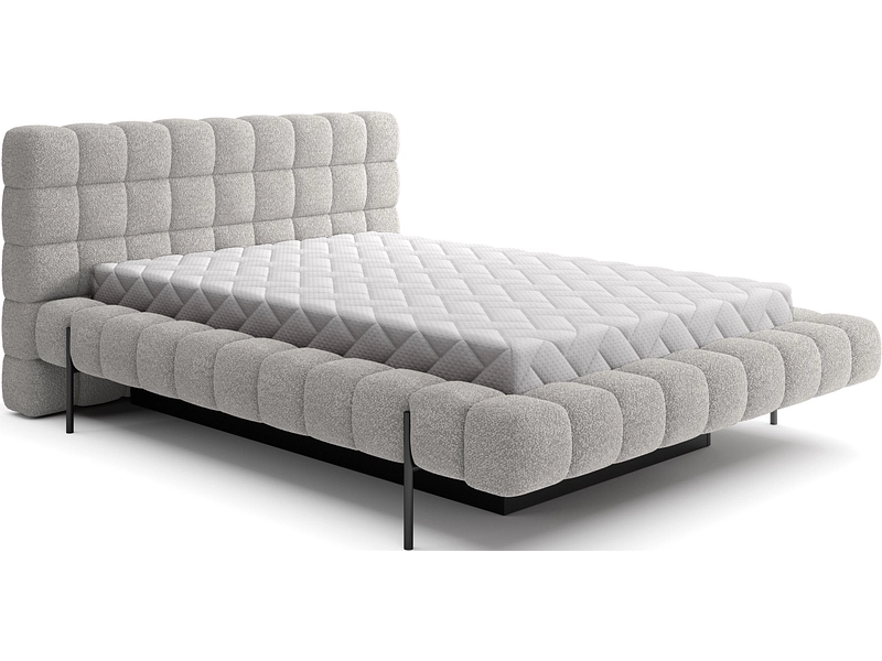 Letto contenitore ELTAP MAGENTTA Letto contenitore ELTAP MAGENTTA