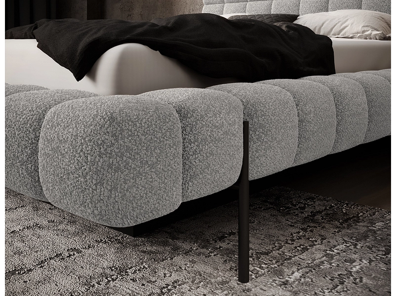 Letto contenitore ELTAP MAGENTTA Letto contenitore ELTAP MAGENTTA