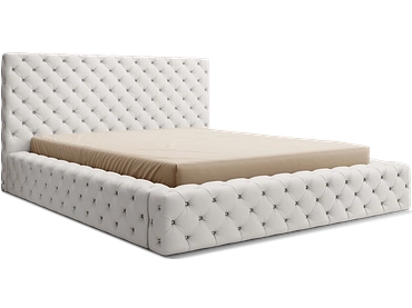 Kastenbett ELTAP PRINCCE