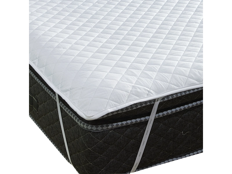 NUKA HOME Matratzenschutz LIVIA