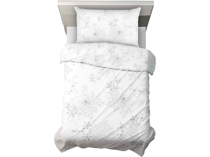 NUKA HOME Bettwäsche LEO