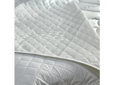 NUKA HOME Matratzenschutz LIVIA