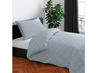 NUKA HOME Parure de lit ANNA