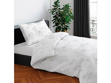 NUKA HOME Bettwäsche LEO