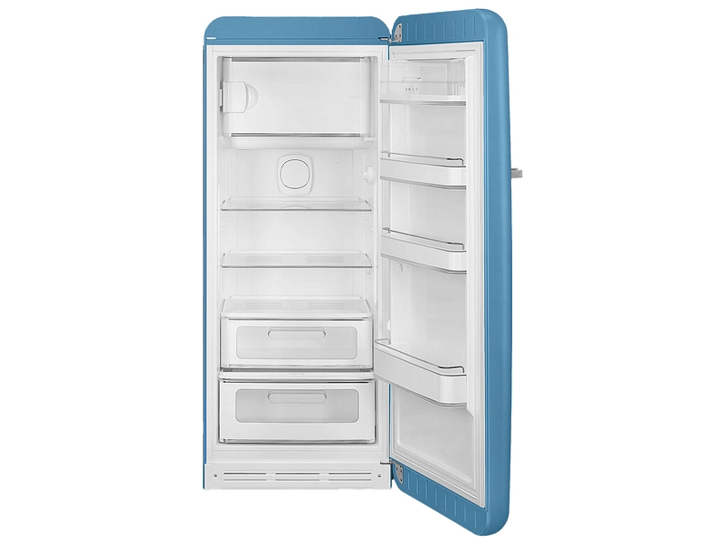SMEG Kühlschrank FAB28RDLB5 270L No Frost