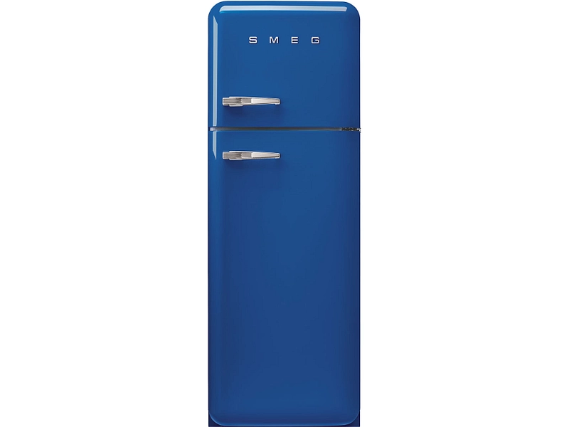 SMEG Kühl-Gefrierschrank-Kombi SMEG Kühl-Gefrierschrank-Kombi