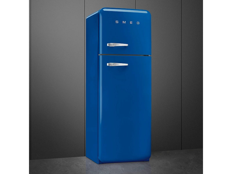 SMEG Kühl-Gefrierschrank-Kombi SMEG Kühl-Gefrierschrank-Kombi